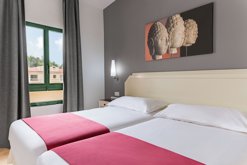 Elba Lucia Sport Suite Hotel 12/45