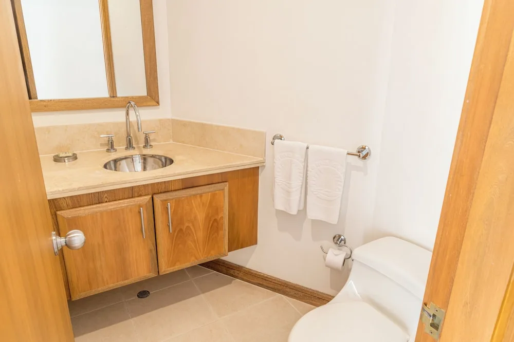 Irotama Resort Zona Torres 50/50