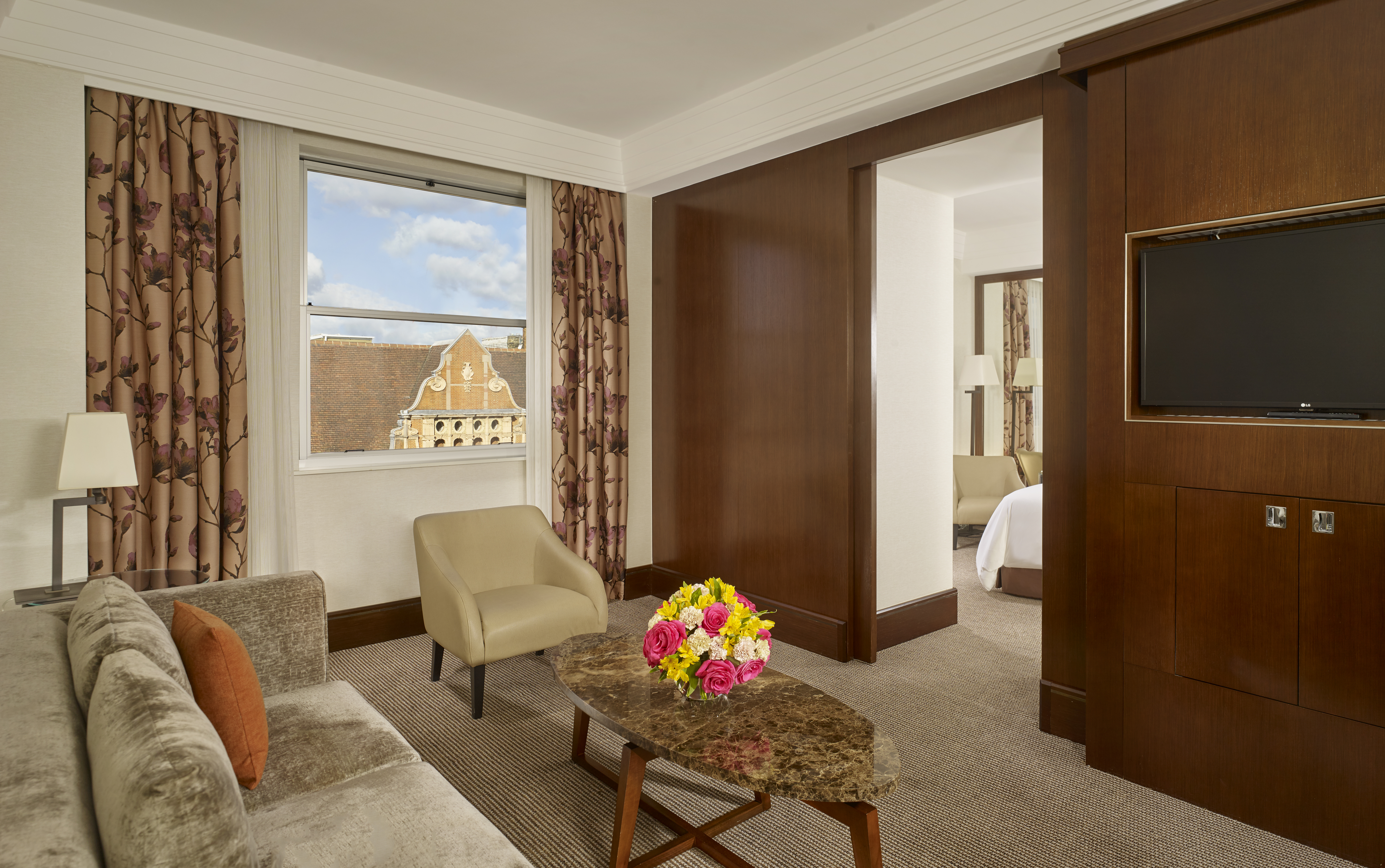 The Westbury Mayfair A Luxury Collection Hotel London 36/46