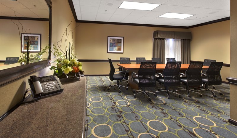Holiday Inn & Suites Spring - the Woodlands Area, an IHG Hotel 28/28