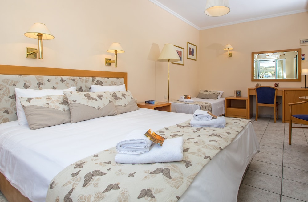 Syros Atlantis Hotel 14/50