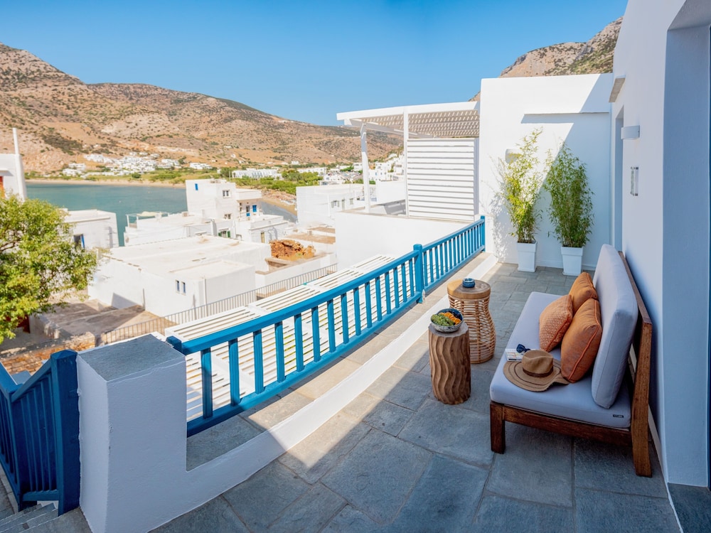 Sifnos House - Rooms & Spa 4/48