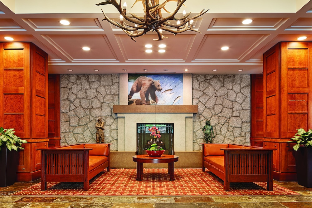 Pan Pacific Whistler Mountainside 27/44