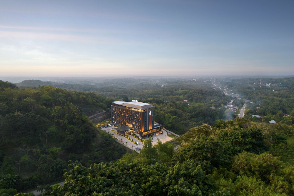 Sima Hotel Sumba 15/19