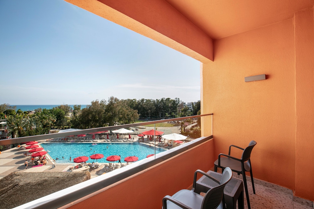 Megasaray Resort Side 23/50