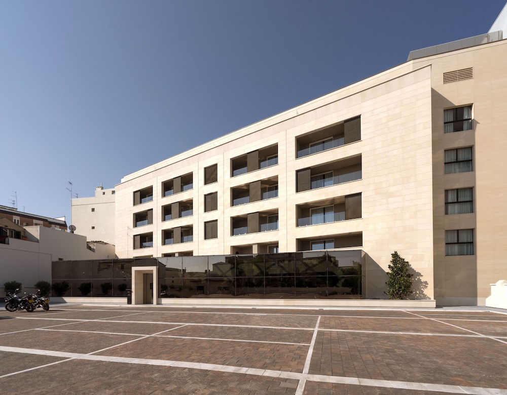Eurostars Matera La Suite 10/76