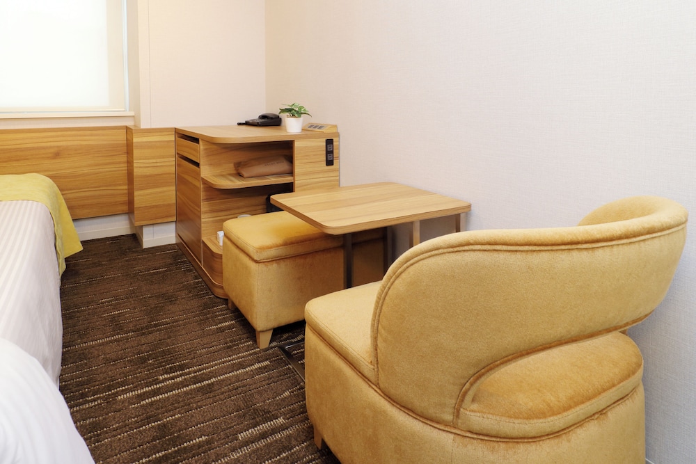 Keio Presso Inn Ikebukuro 43/56