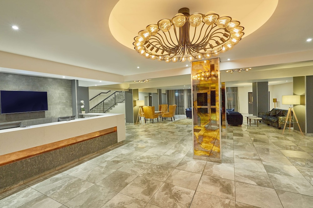 Garden Court Mthatha 6/38