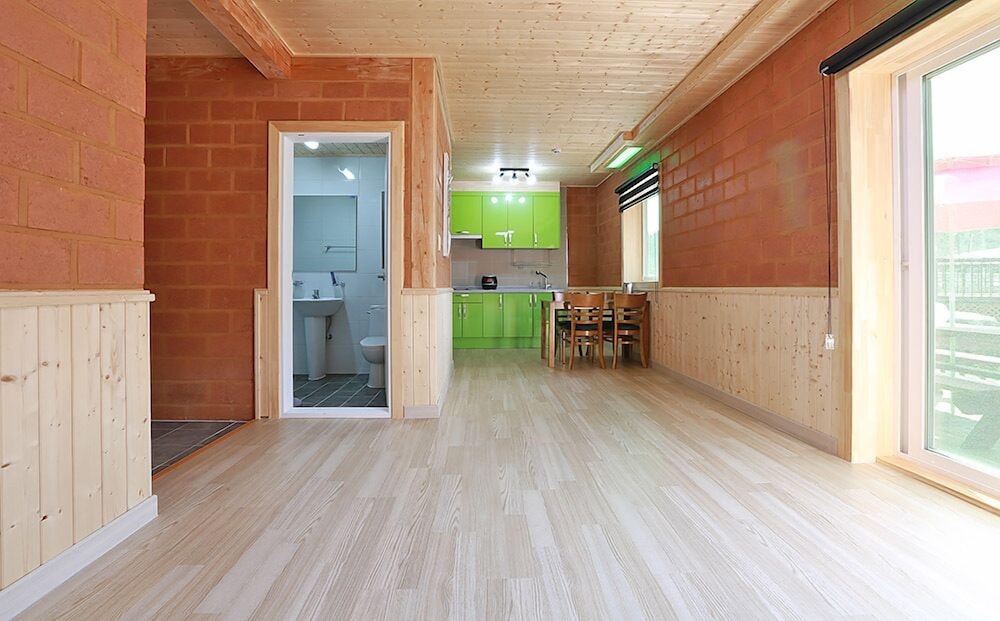 Rainbow Hwangto Pension酒店(Rainbow Hwangto Pension) 图片4