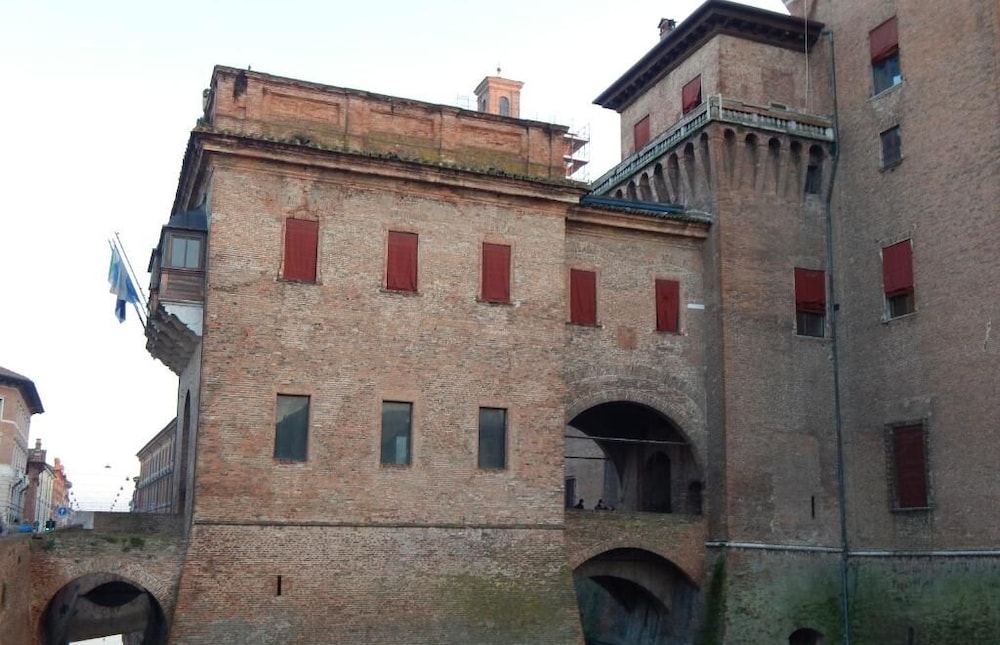 Hotel Nazionale 9/58