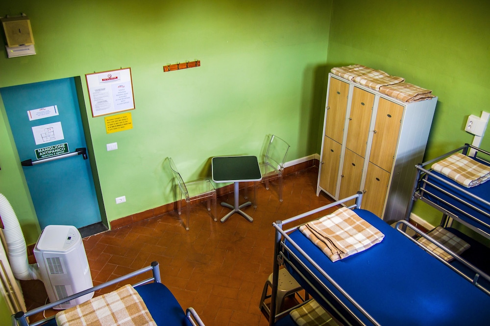 Hostel Santa Monaca 6/50