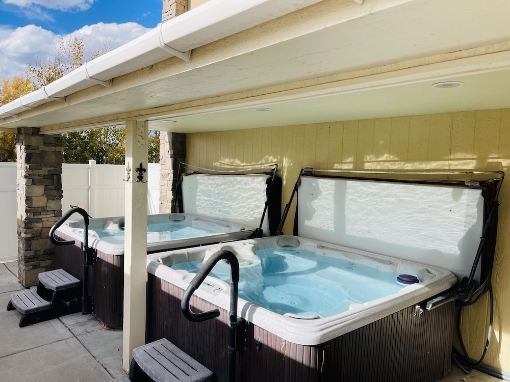 Days Inn & Suites by Wyndham Gunnison 23/46
