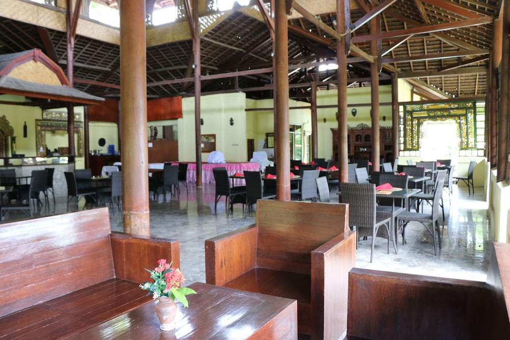 Puri Bunga Beach Cottages Lombok 51/73