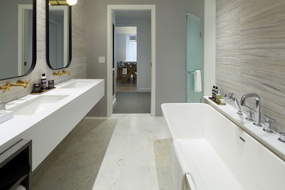 Andaz Ottawa Byward Market A Concept By Hyatt 7/74