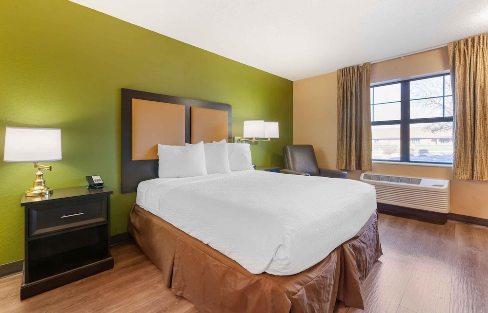Extended Stay America Appleton - Fox Cities 26/51