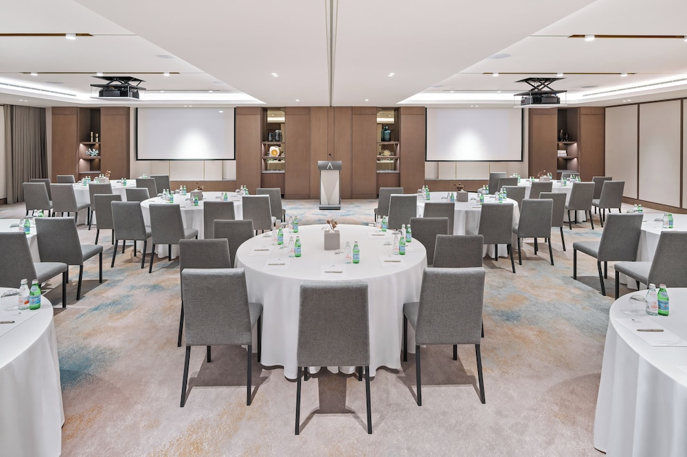 Address Beach Resort Bahrain 30/48