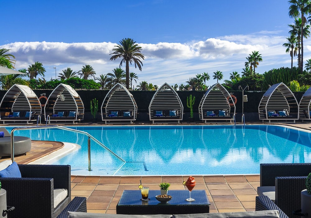 Axel Beach Maspalomas - Adults Only 57/62