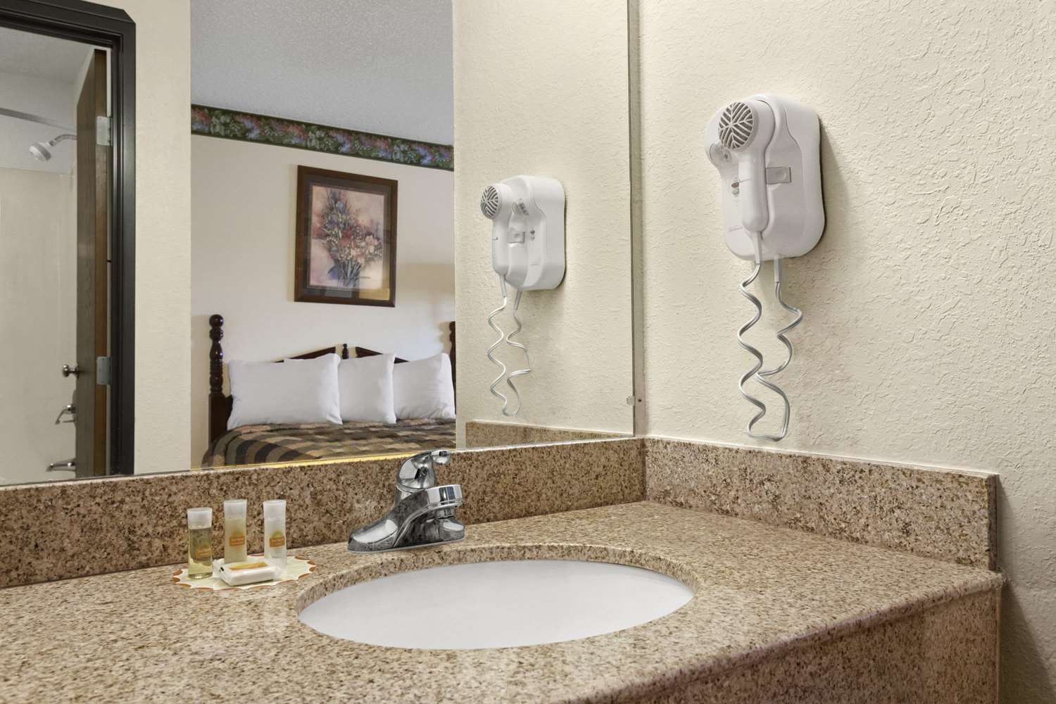 Days Inn by Wyndham Sheridan 24/25
