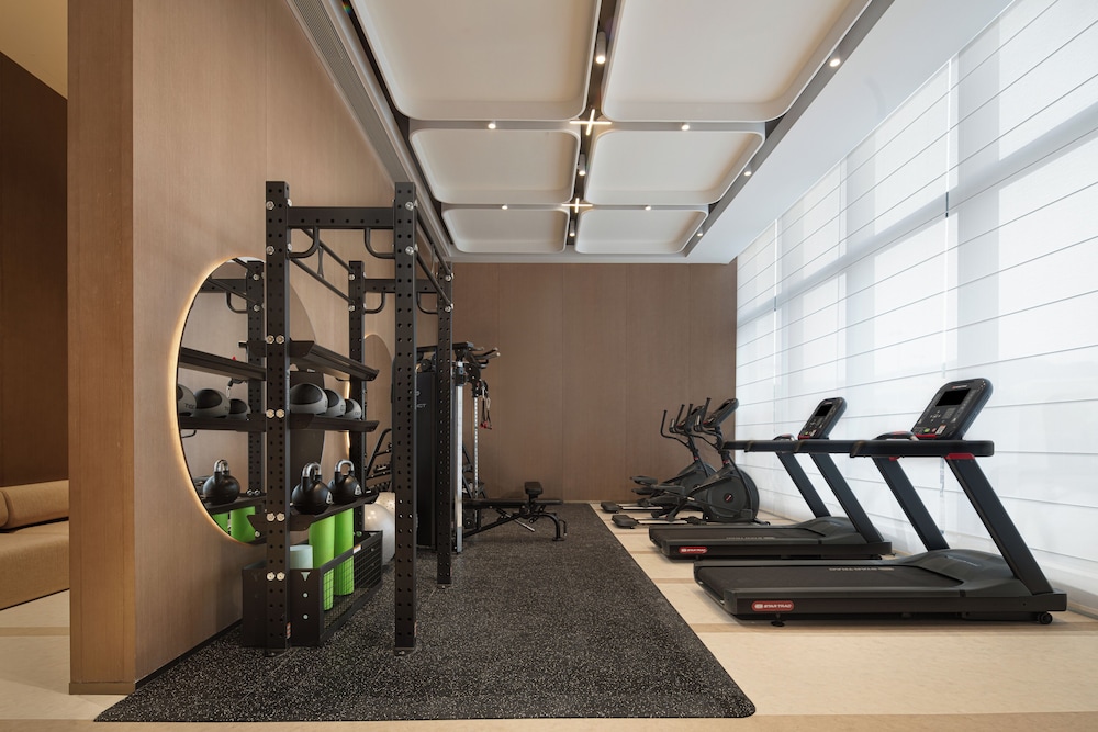 Hilton Garden Inn Shanwei Luhe 32/50