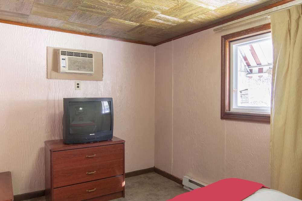 OYO Hotel Wilkes-Barre East 23/32