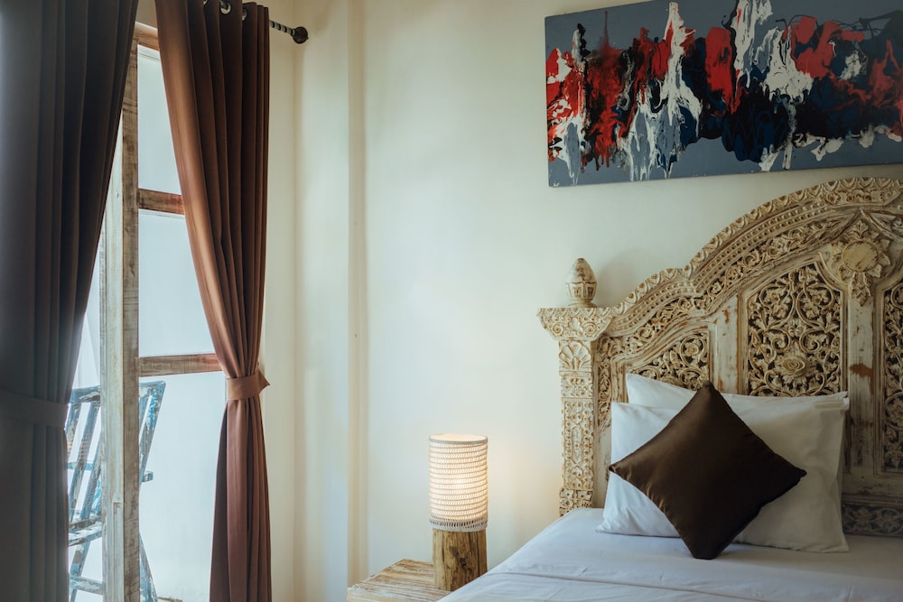 Gili Amor Boutique Resort 57/72