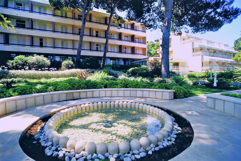 Splendid Hotel Dubrovnik 77/78