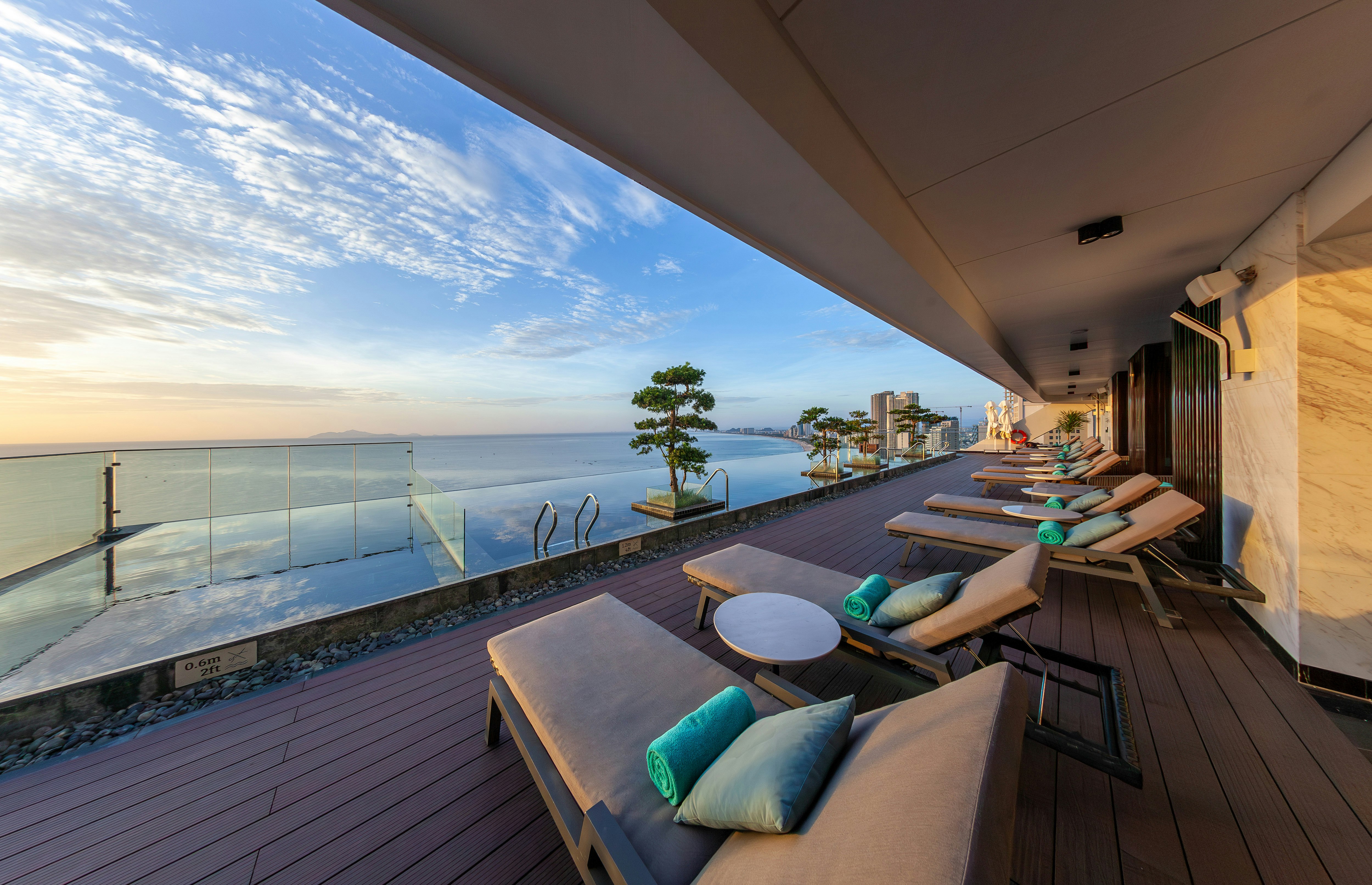 Hilton Garden Inn Da Nang 7/32