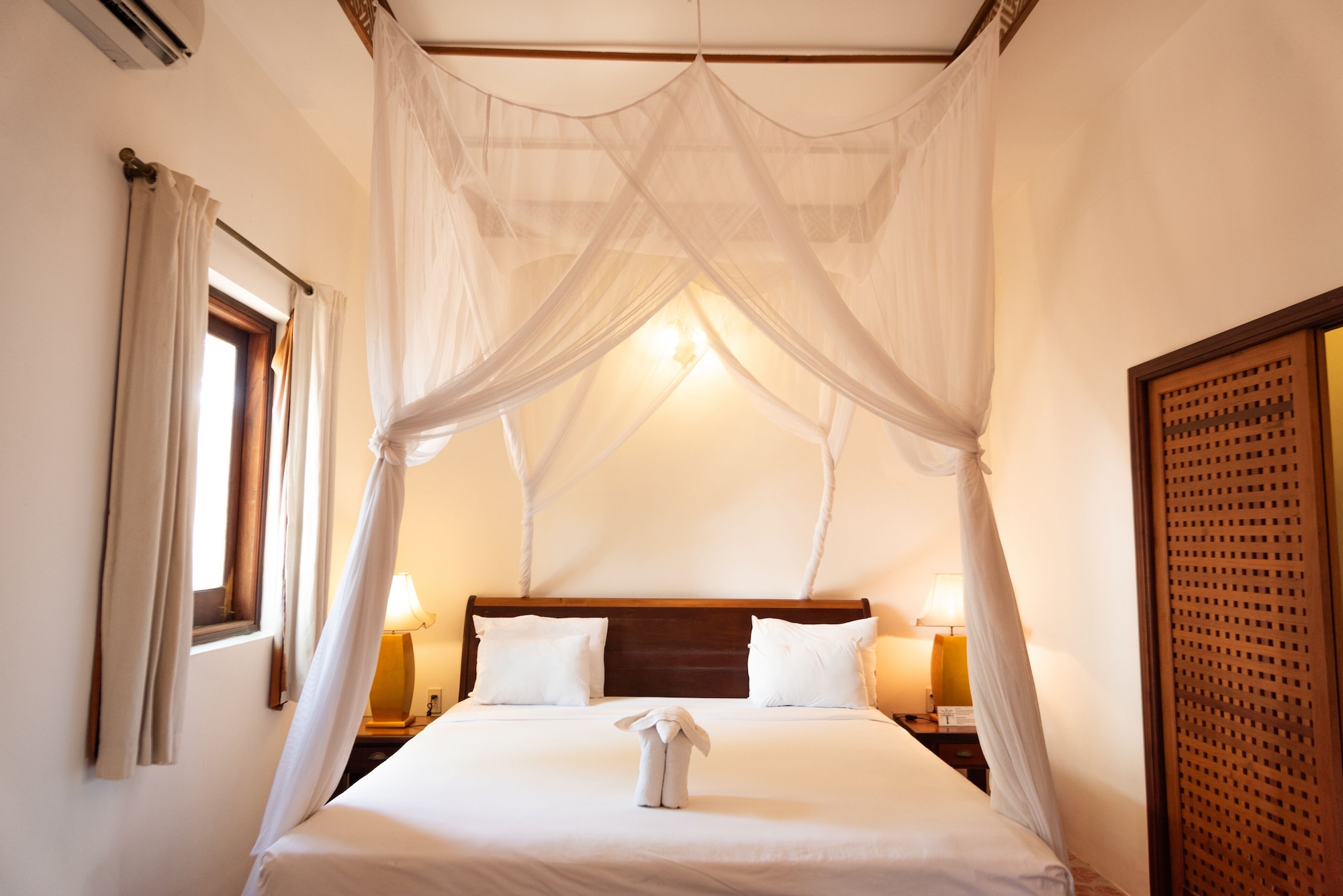 DELUXE, VILLA