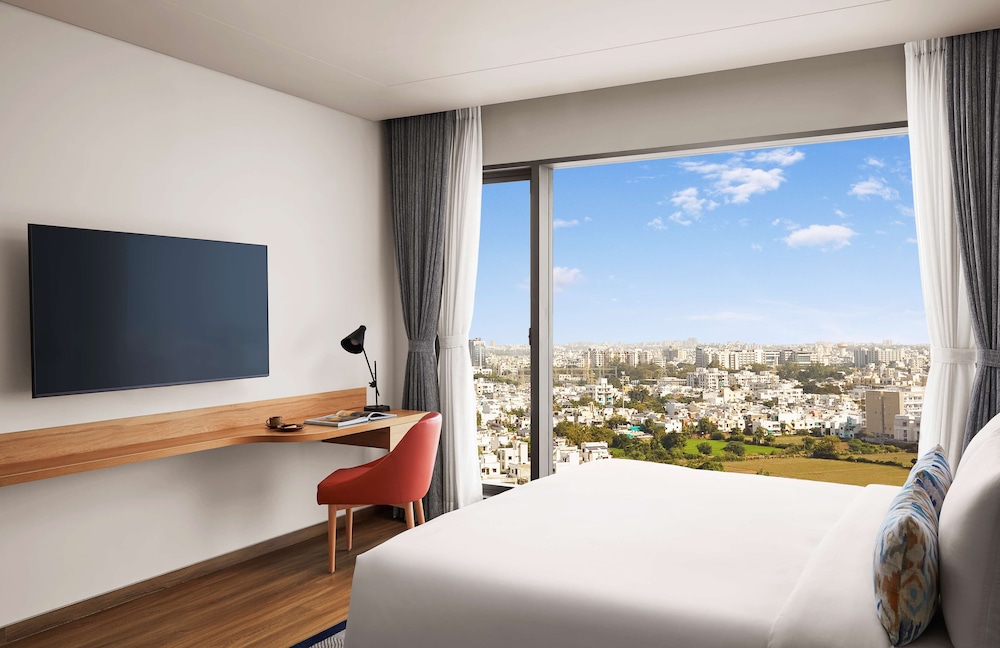 Hyatt Place Vadodara 18/41