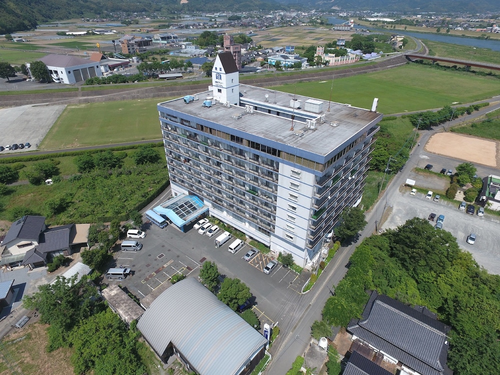 Harazuru Grand Sky Hotel 1/39