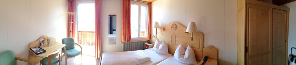 Hotel Bellevue Wengen 13/50