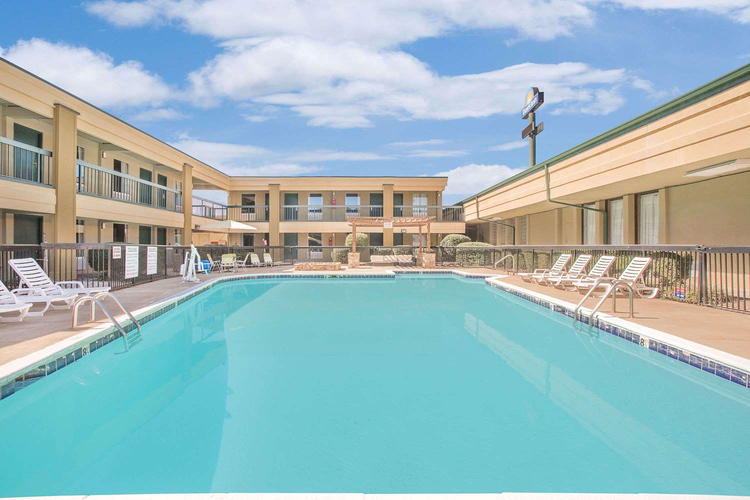 Park Inn by Radisson, Attalla-Gadsden 24/26