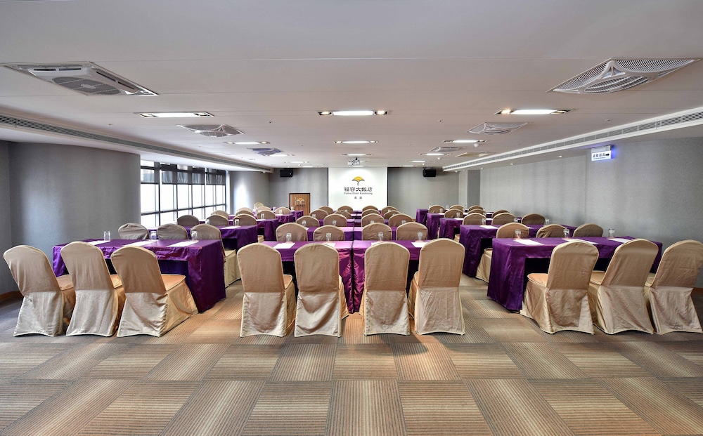 FULLON HOTEL KAOHSIUNG 37/50