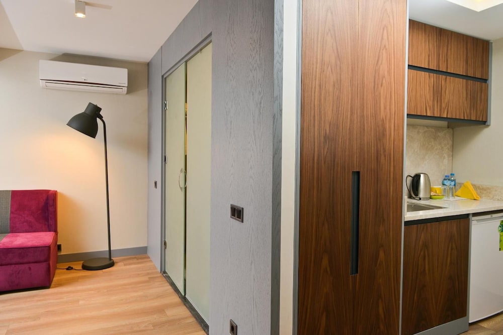 Spil Suites 16/31