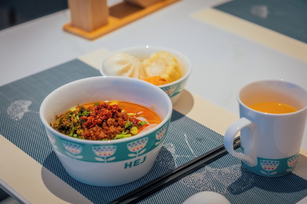 Badi Hotel (Kunming South Asian Style) 20/37