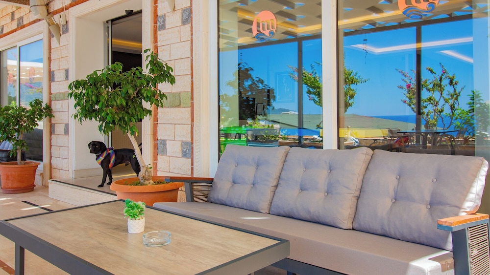Kas Maki Hotel 33/50