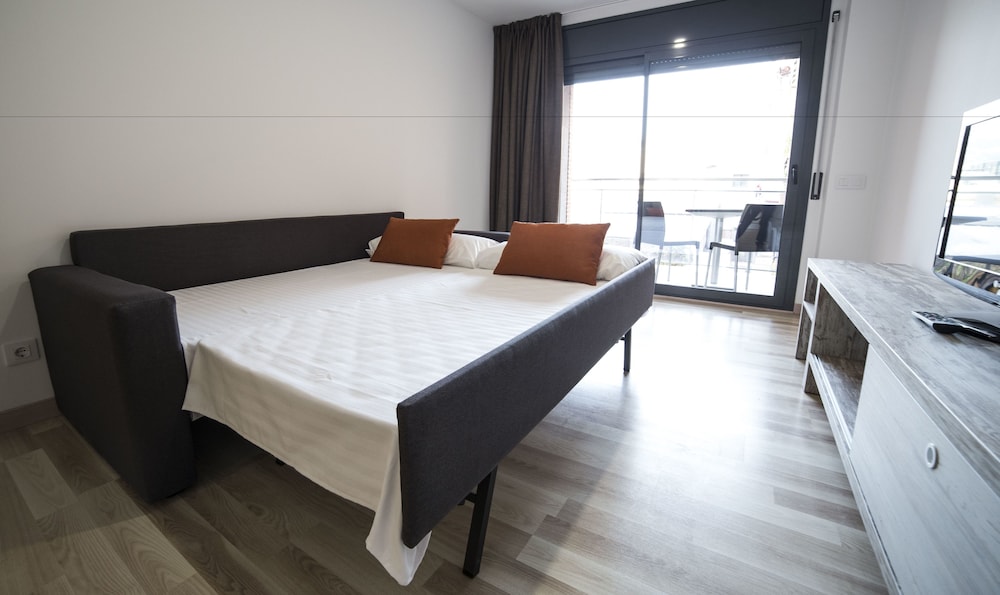Apartaments Ponent 3/38