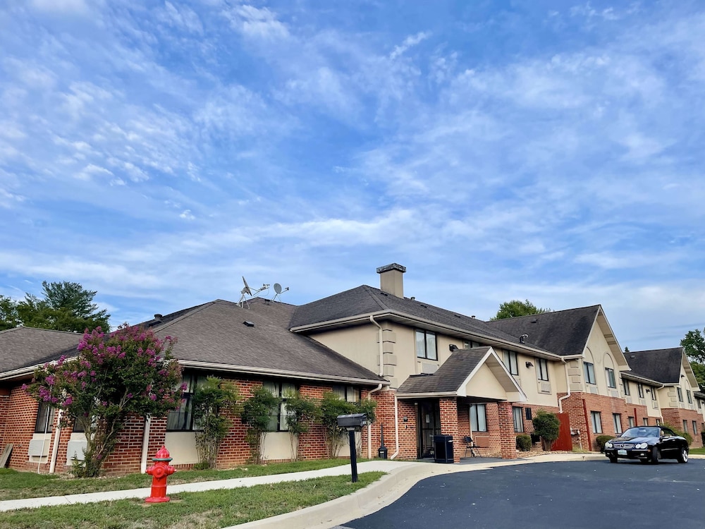 SureStay by Best Western Prince Frederick 42/49