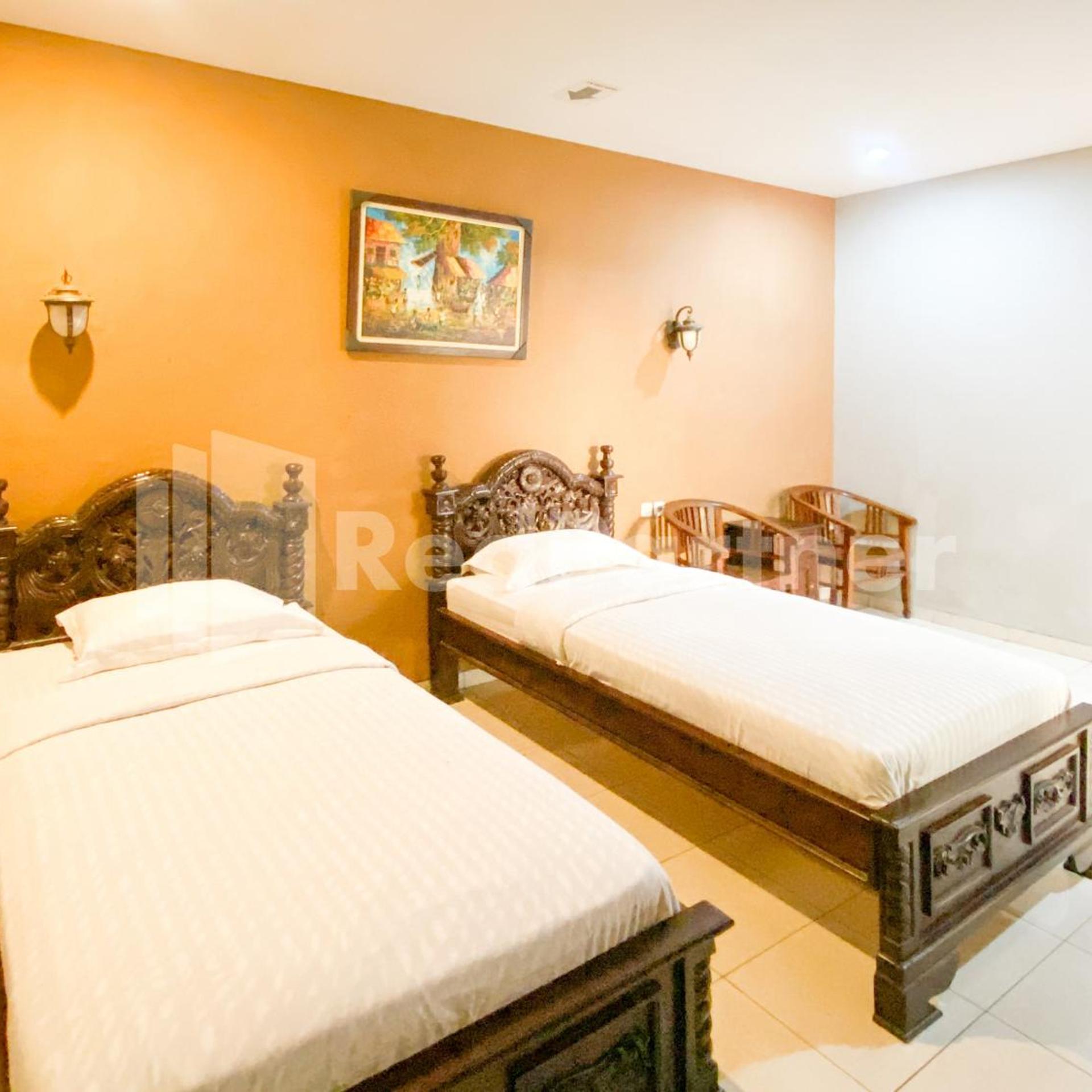 OYO 90249 Istana Griya 2 Hotel 18/50