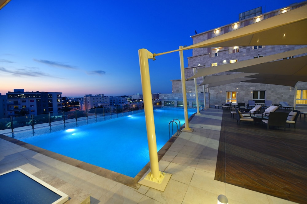 Levatio Suites Muscat, a member of Radisson Individuals in MUSCAT