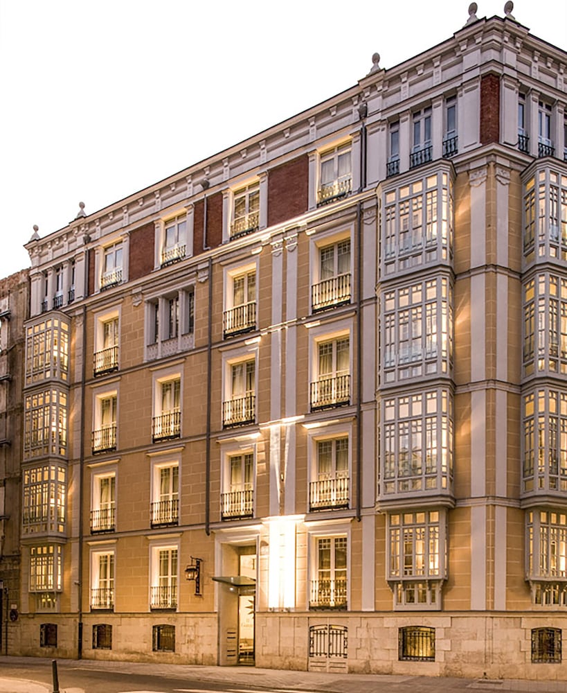 Hotel Boutique Gareus 3/60