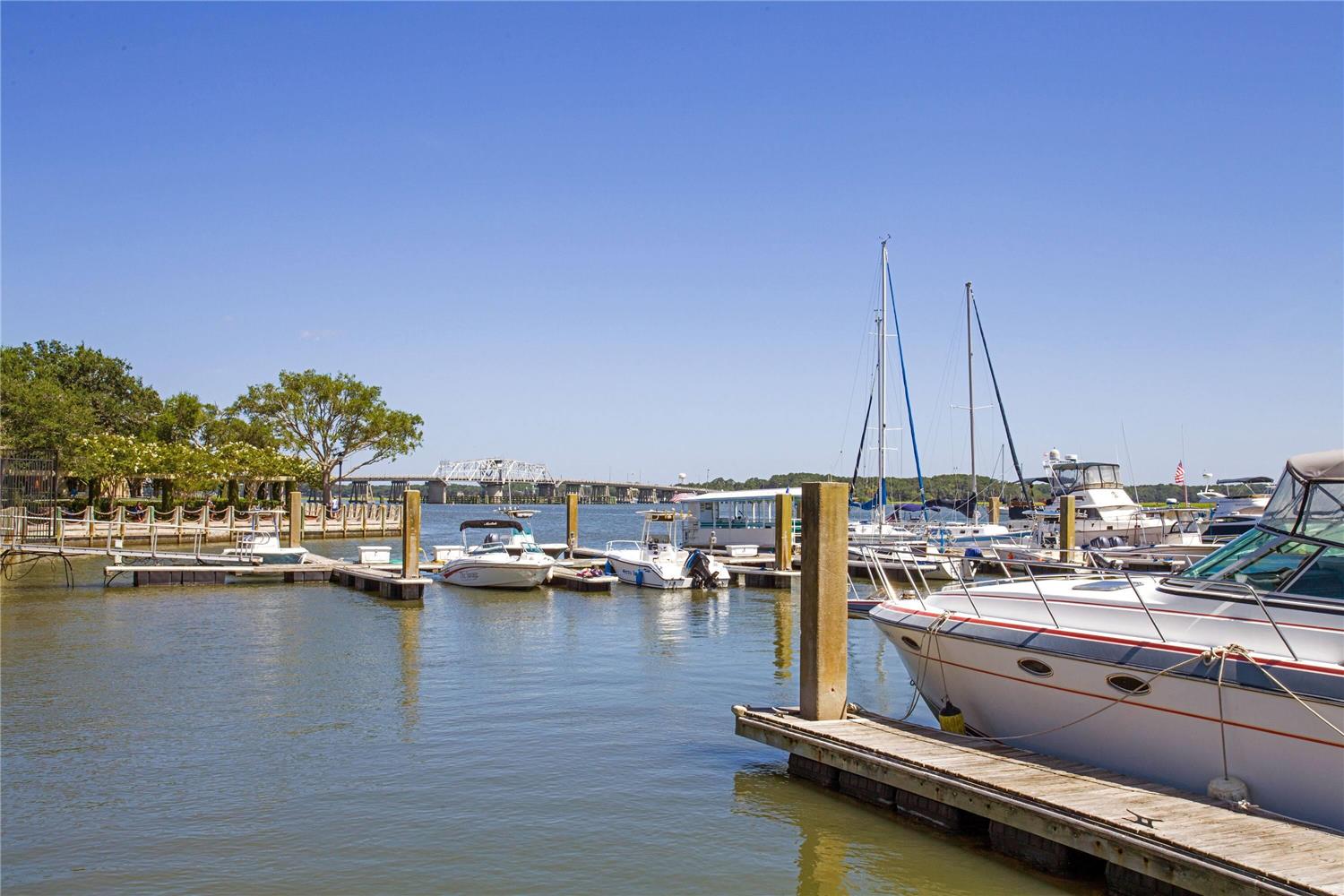 Super 8 by Wyndham Port Royal/Beaufort SC 3/4