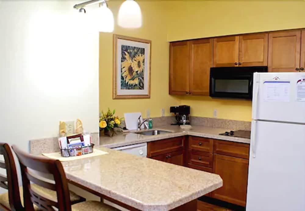 Residence Inn by Marriott Charleston Mount Pleasant 22/31