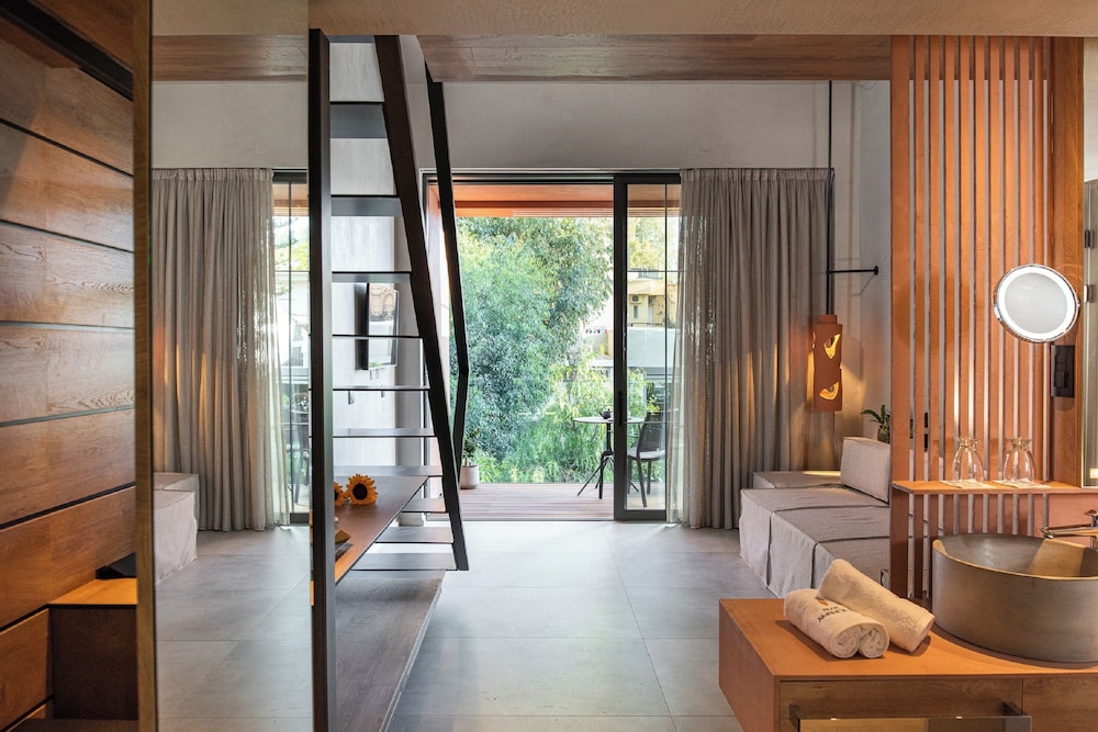 Pilot Amphora Boutique Hotel - Adults Only 23/50