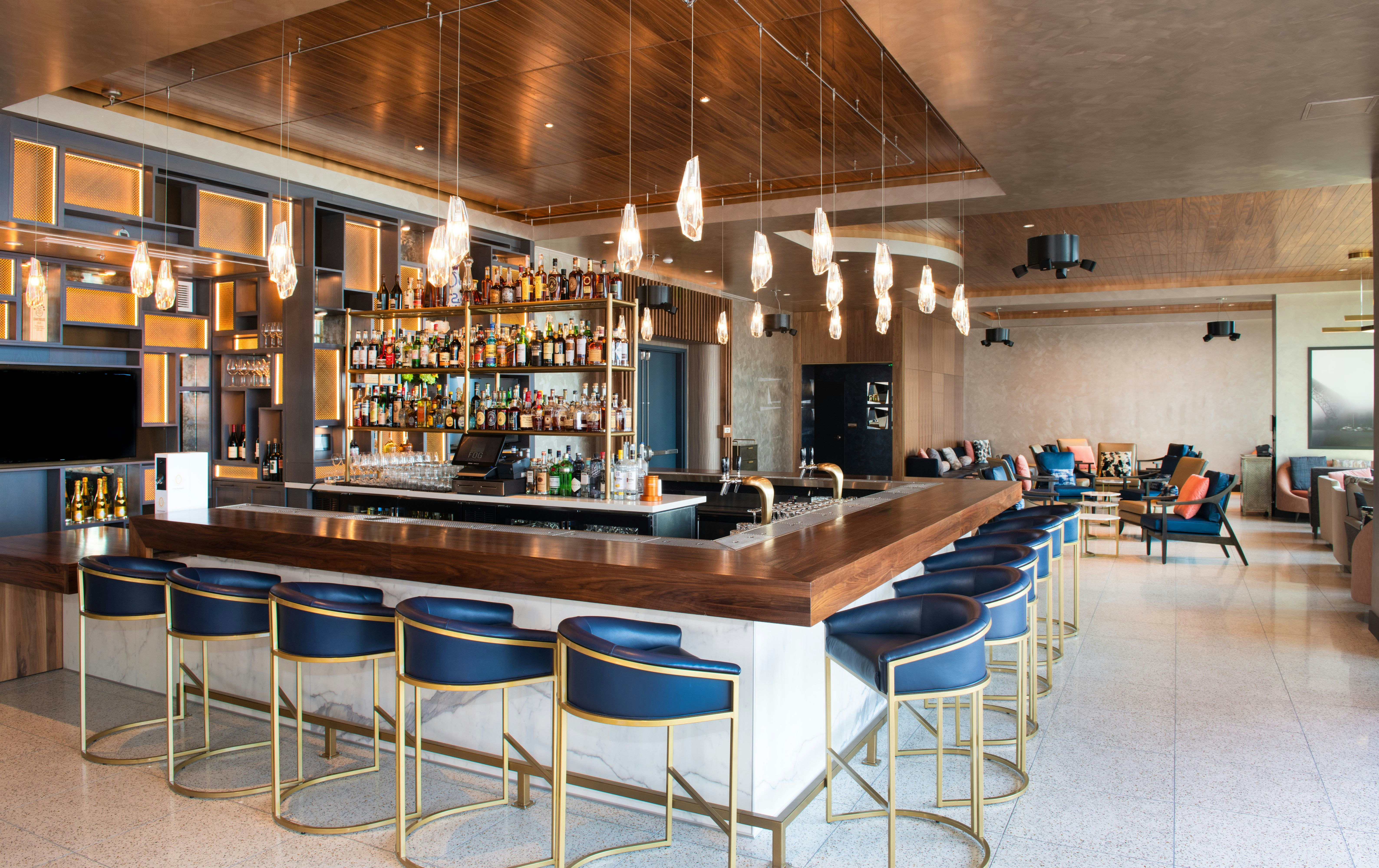 The Charter Hotel Seattle Curio Collection by Hilton 64/81