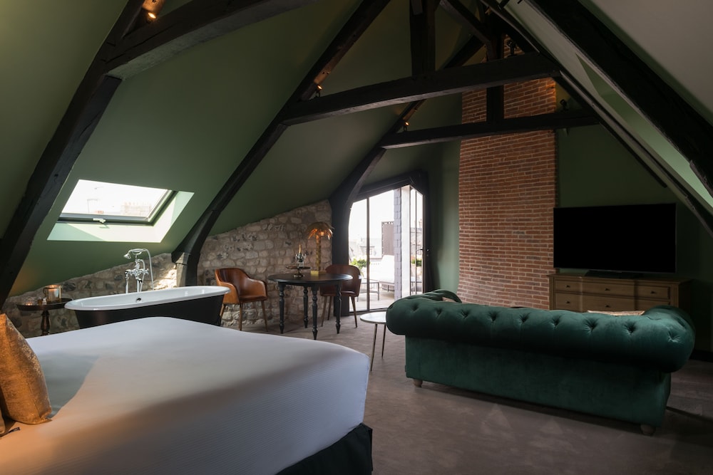 Les Maisons de Lea 27/80