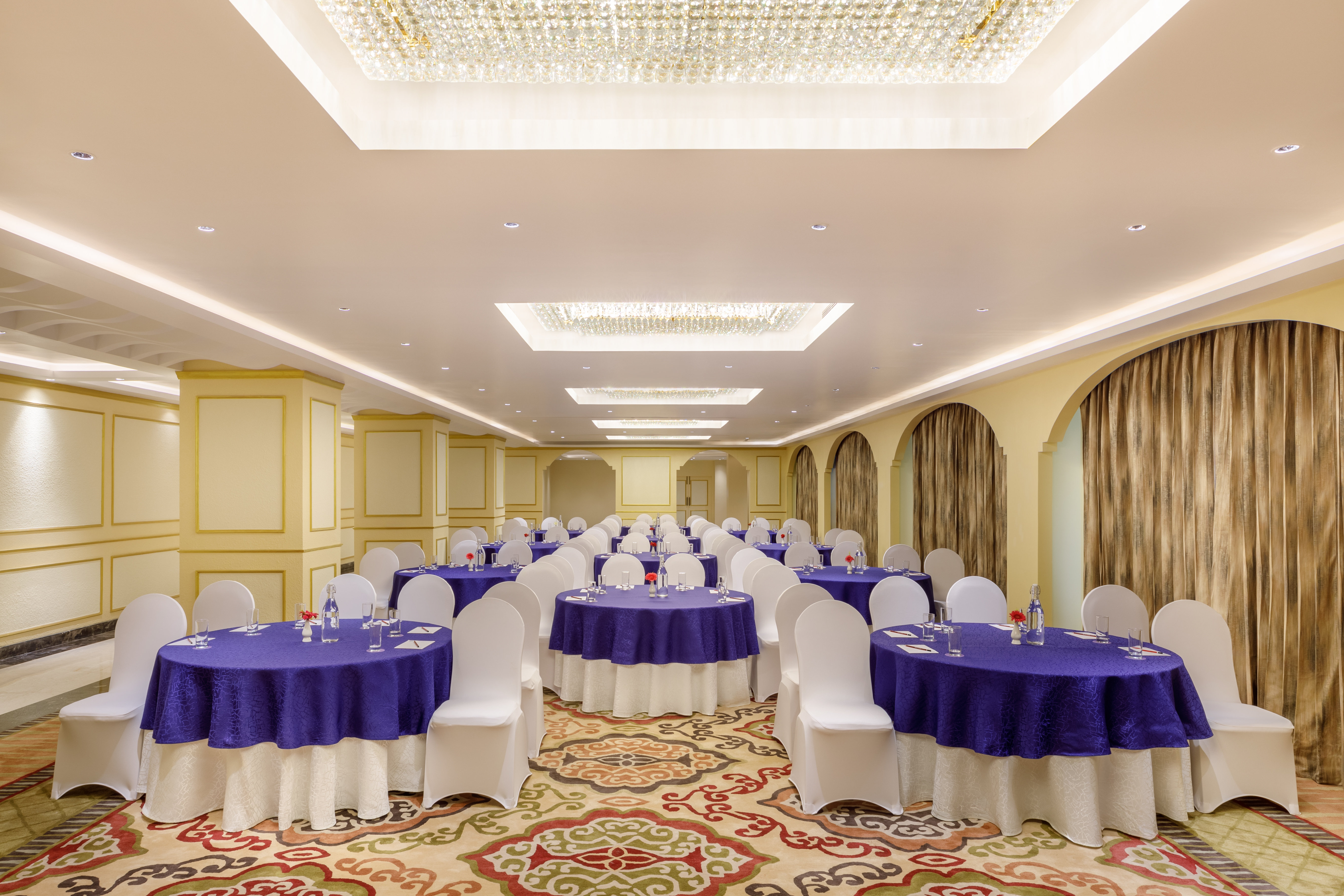 Holiday Inn Resort, Kathmandu 26/34