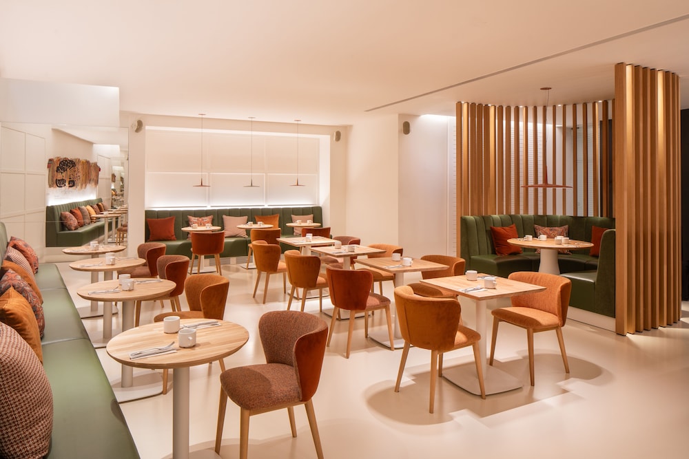 Hotel Denit Barcelona 33/48