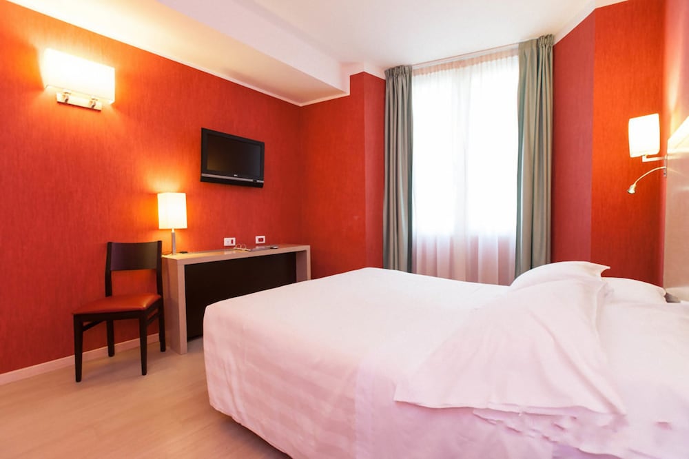 Best Western Hotel Porto Antico 7/54