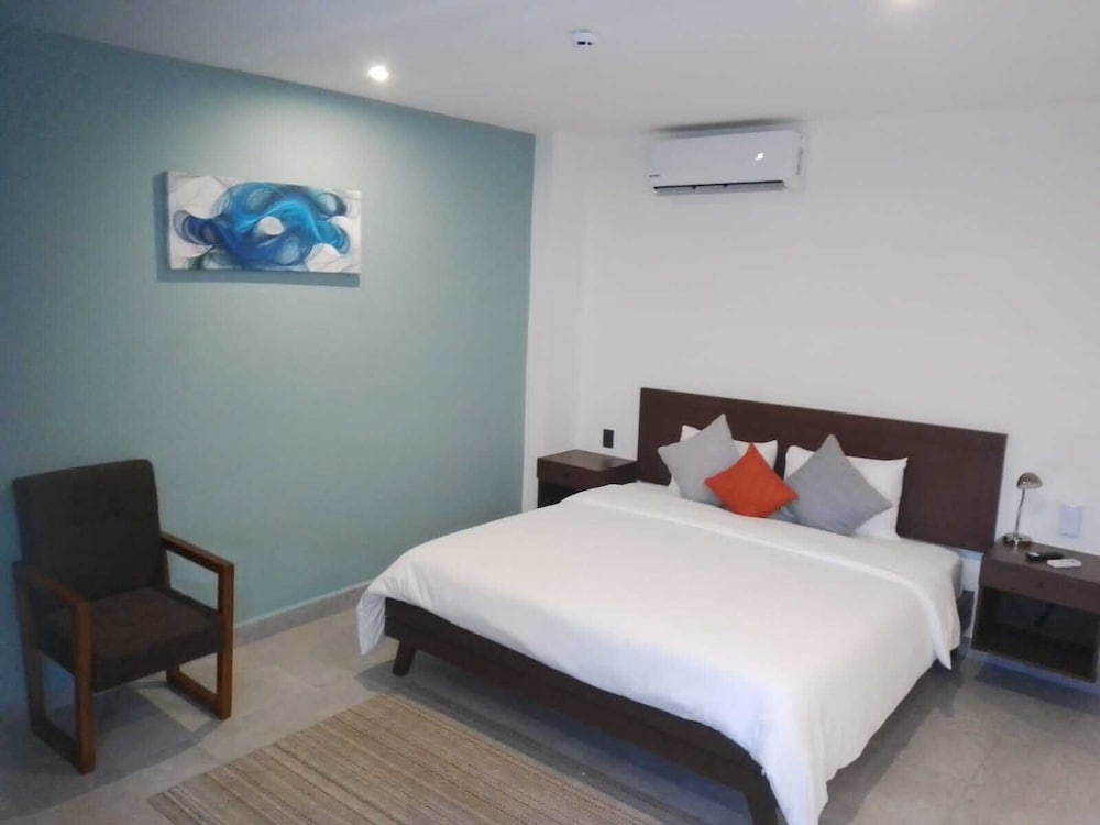 Mura Hotel Boutique 24/62